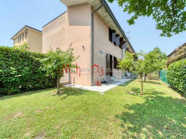 Villa Schiera in vendita a Padova