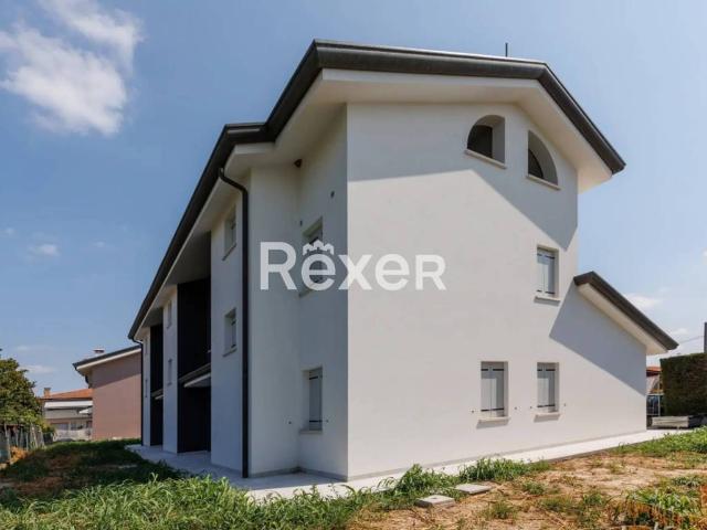 Villa Schiera in vendita a Legnaro, Veneto