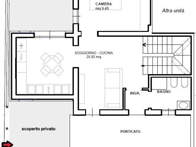 Villa Schiera in vendita a Padova