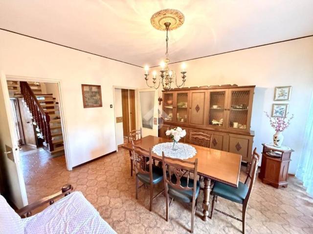 Villa Schiera in vendita a Forcellini, Padova