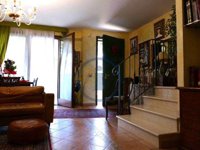 Villa Schiera in vendita a Padova, Veneto