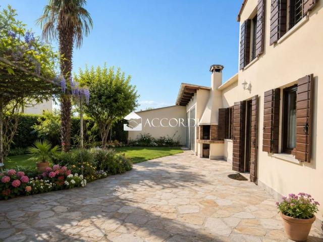 Villa Schiera in vendita a San Giuseppe, Padova