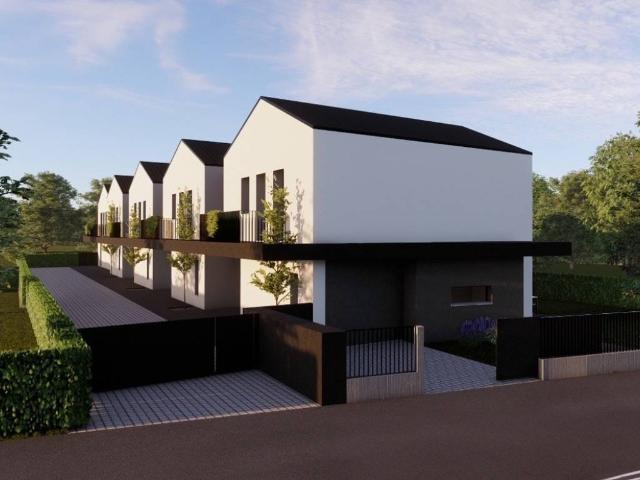 Villa Schiera in vendita a Voltabarozzo, Padova