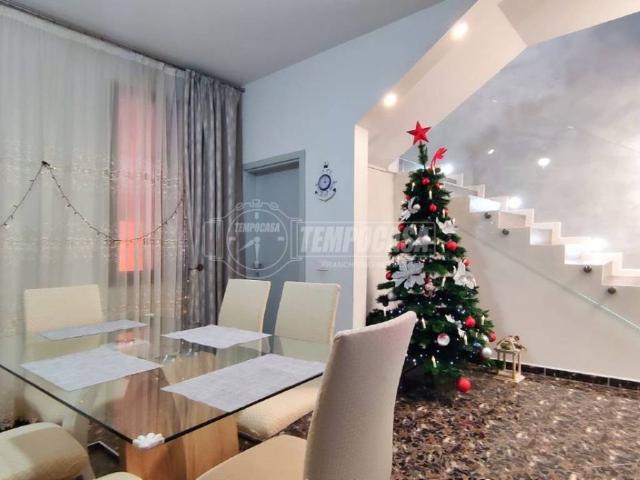 Villa Schiera in vendita a Cave, Padova