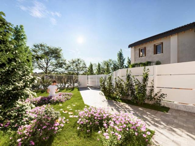 Villa Schiera in vendita a Padova