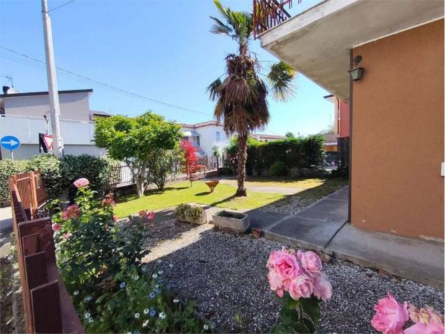 Villa Indipendente in vendita a Voltabarozzo, Padova