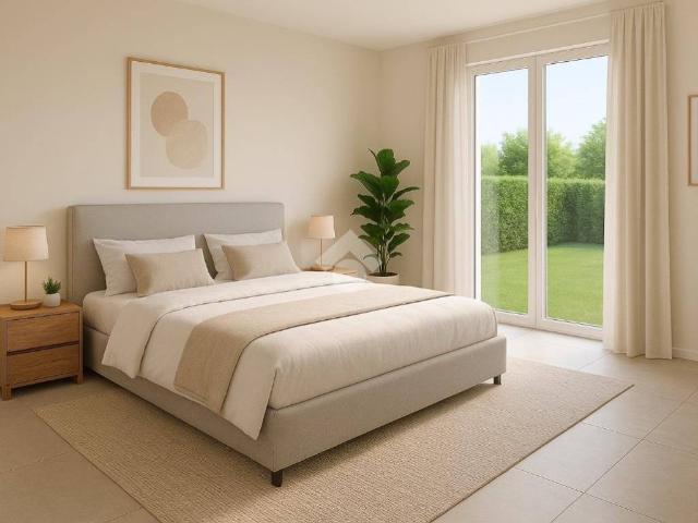 Villa Schiera in vendita a Padova