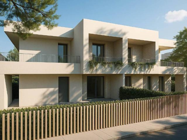 Villa Schiera in vendita a Padova, Veneto