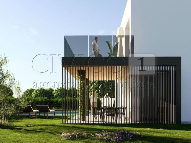 Villa Schiera in vendita a Padova