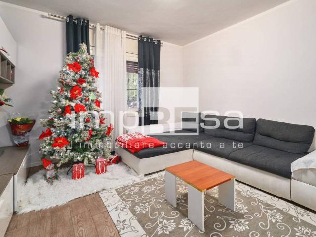 Villa Schiera in vendita a Sovernigo, Paese