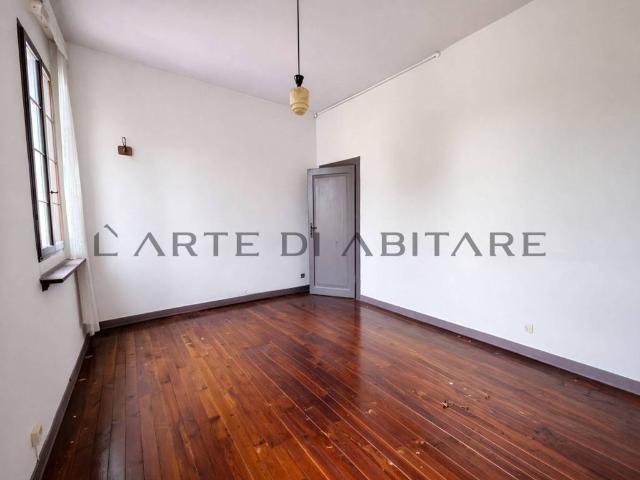 Villa Schiera in vendita a San Luca di Padernello, Paese