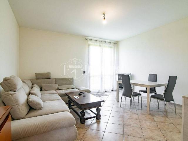 Villa Schiera in vendita a Pagazzano, Lombardia