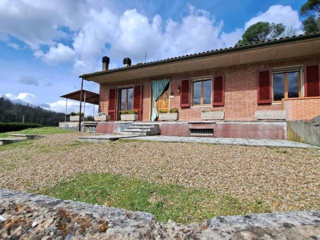 Villa Schiera in vendita a Chiesina Vallicelle, Legoli
