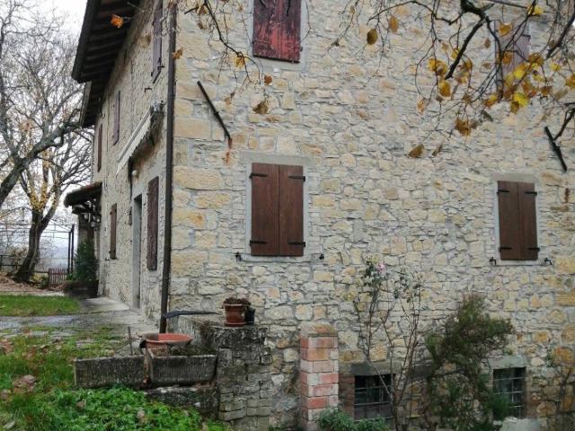 Villa Schiera in vendita a Palanzano, Reggio Emilia