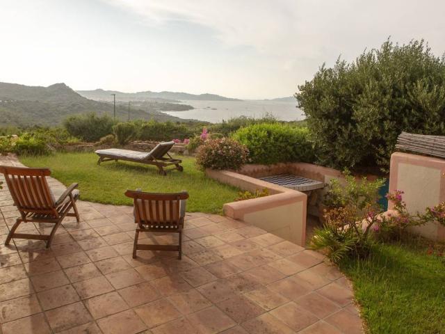 Villa Schiera in vendita a Palau, Sardigna/Sardegna