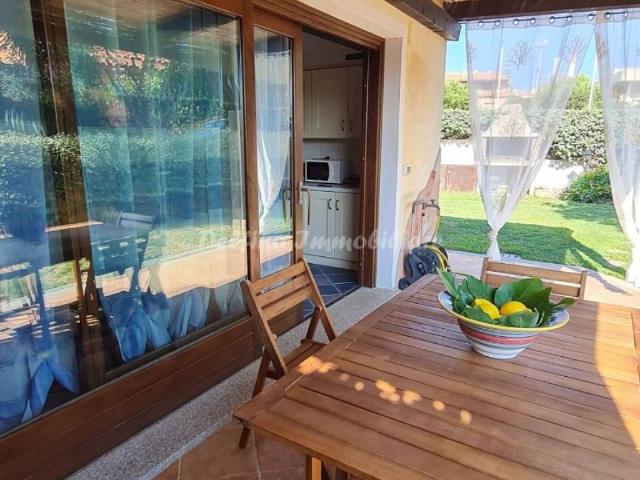 Villa Schiera in vendita a Palau, Sardigna/Sardegna