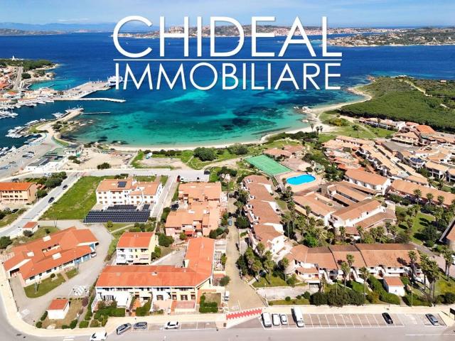 Villa Schiera in vendita a Palau, Sardigna/Sardegna
