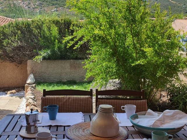 Villa Schiera in vendita a Palau, Sardigna/Sardegna