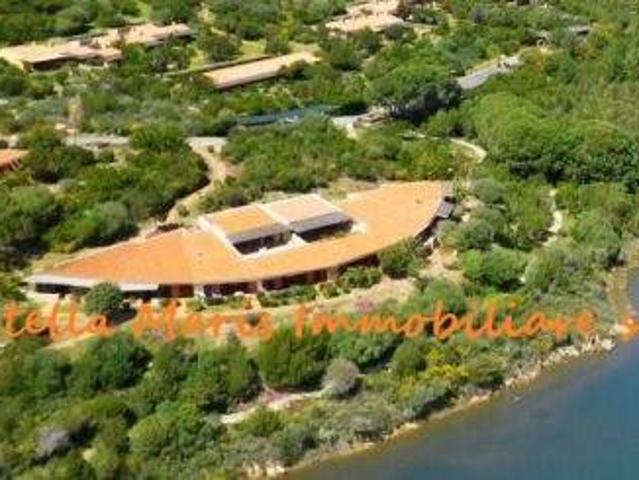 Villa Schiera in vendita a Palau, Sardigna/Sardegna