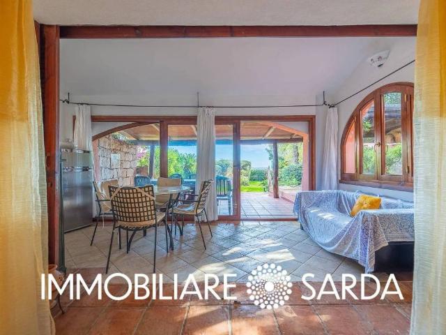 Villa Schiera in vendita a Palau, Sardigna/Sardegna