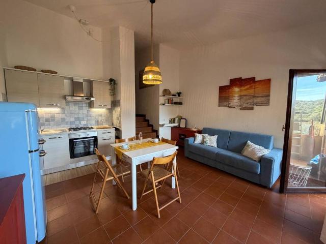 Villa Schiera in vendita a Palau, Sardigna/Sardegna