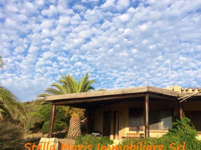 Villa Schiera in vendita a Palau, Sardigna/Sardegna