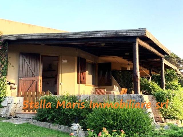 Villa Schiera in vendita a Palau, Sardigna/Sardegna
