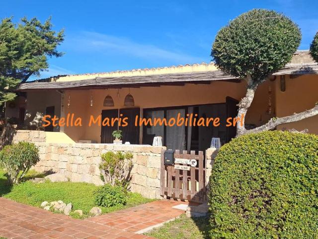 Villa Schiera in vendita a Palau, Sardigna/Sardegna