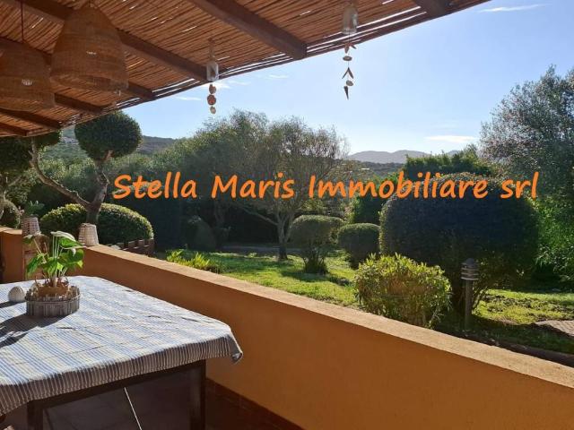 Villa Schiera in vendita a Palau, Sardigna/Sardegna