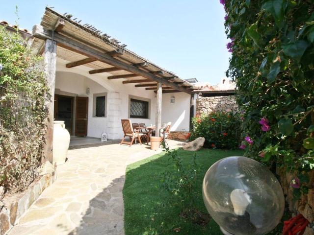 Villa Schiera in vendita a Palau, Sardigna/Sardegna