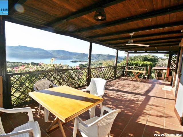 Villa Schiera in vendita a Palau, Sardigna/Sardegna