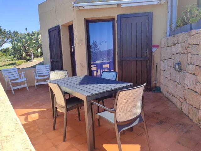 Villa Schiera in vendita a Palau, Sardigna/Sardegna