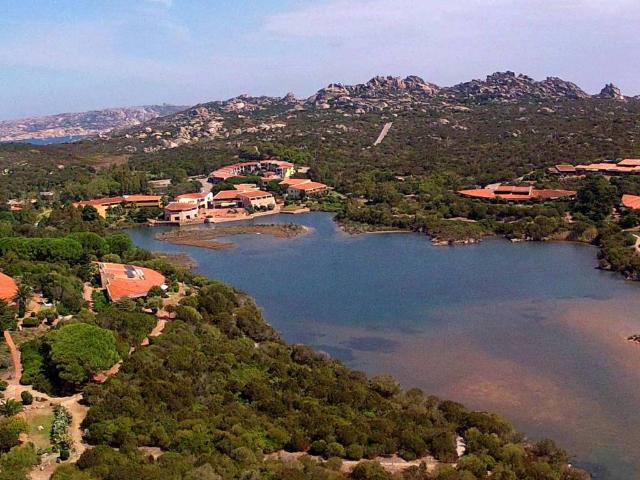 Villa Schiera in vendita a Palau, Sardigna/Sardegna