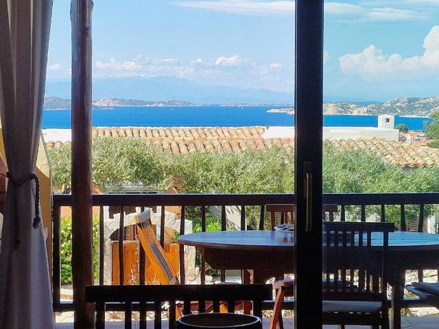 Villa Schiera in vendita a Palau, Sardigna/Sardegna
