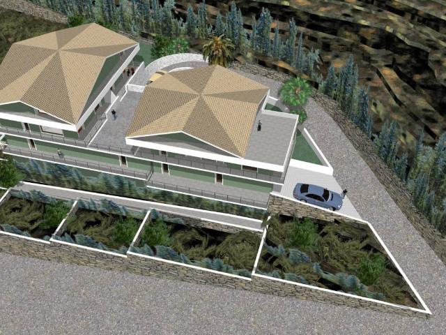 Villa Schiera in vendita a Palazzolo Acreide, Sicilia