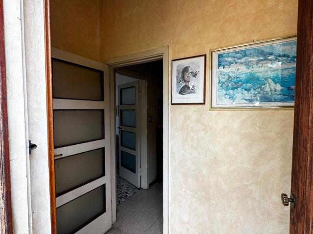 Villa Schiera in vendita a San Rocco, Palazzolo Sull'oglio