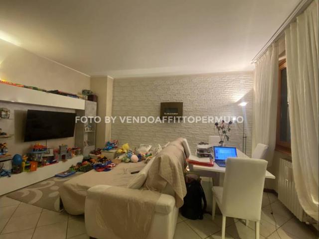 Villa Schiera in vendita a San Pancrazio, Palazzolo Sull'oglio