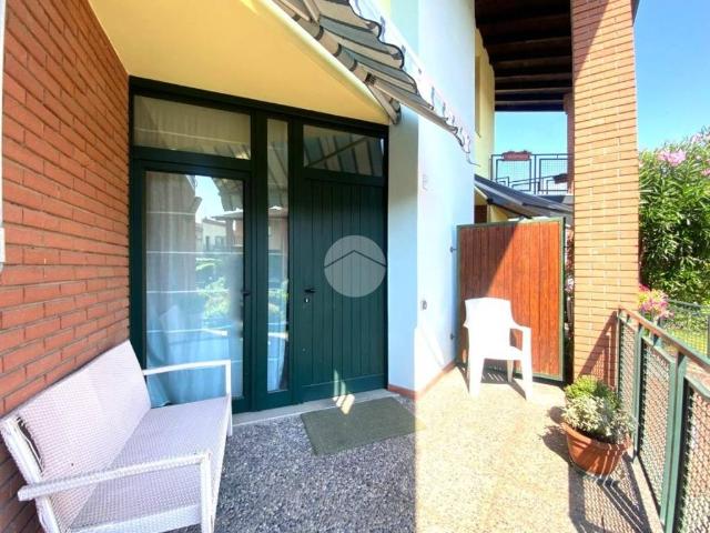 Villa Schiera in vendita a San Rocco, Palazzolo Sull'oglio