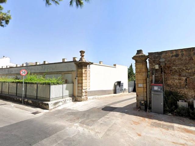 Villa Schiera in vendita a VII Circoscrizione, Palermo