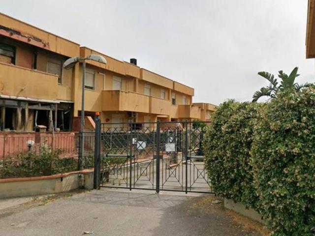 Villa Schiera in vendita a V Circoscrizione, Palermo