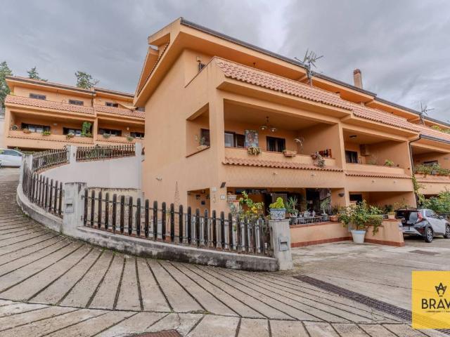 Villa Schiera in vendita a IV Circoscrizione, Palermo