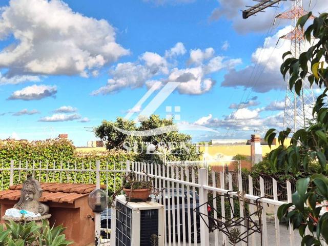 Villa Schiera in vendita a Borgo Nuovo, Palermo