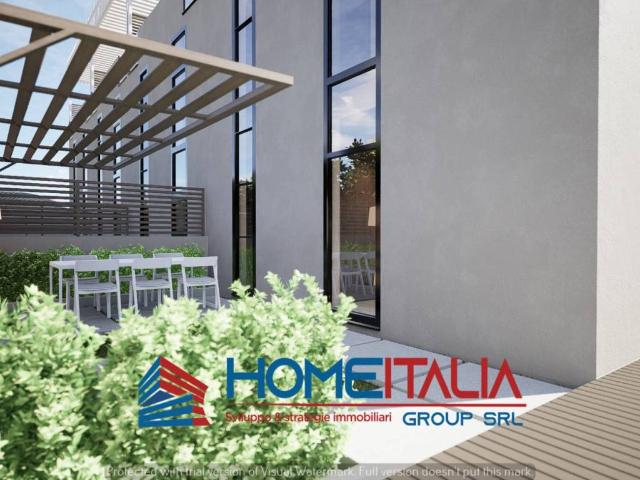 Villa Schiera in vendita a VII Circoscrizione, Palermo