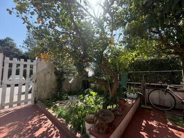 Villa Schiera in vendita a VII Circoscrizione, Palermo