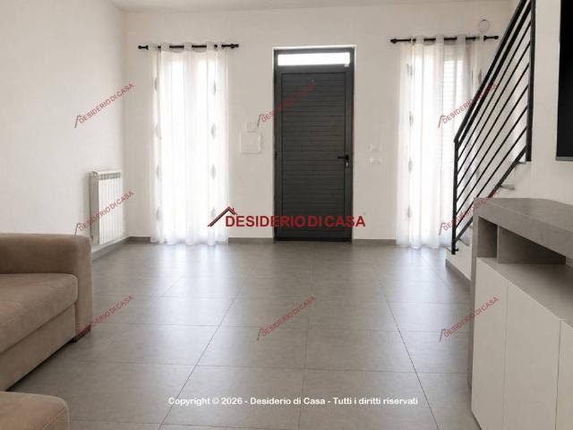 Villa Schiera in vendita a VI Circoscrizione, Palermo