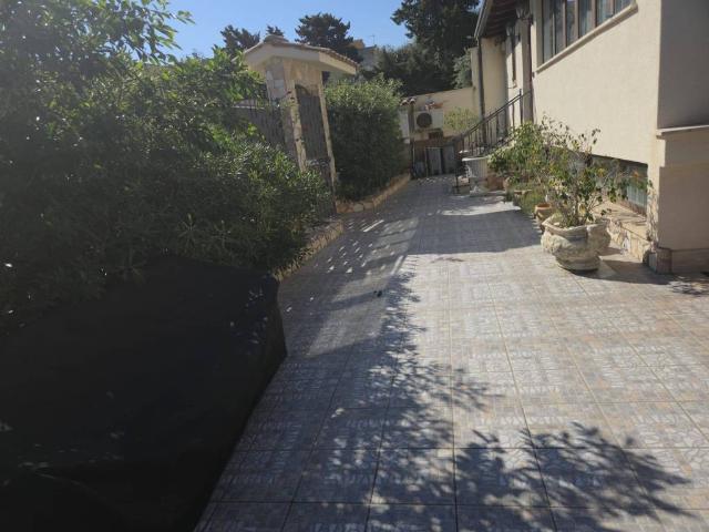 Villa Schiera in vendita a VII Circoscrizione, Palermo