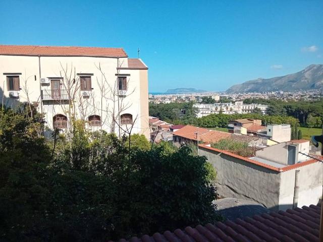 Villa Schiera in vendita a IV Circoscrizione, Palermo