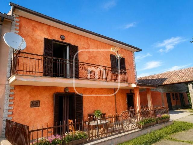 Villa Schiera in vendita a Le Quadrelle, Roma Capitale