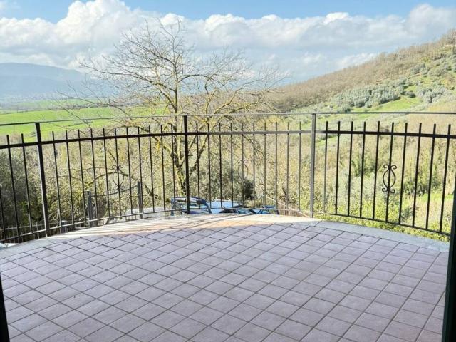 Villa Schiera in vendita a Casale Marzilli, Paliano