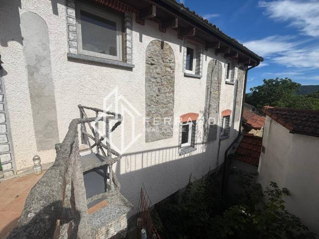Villa Schiera in vendita a Pallare, Liguria